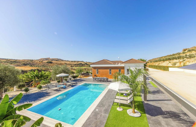 Villa Anastasia Maria - Foto 34