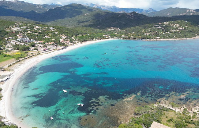 Résidence les Pavillons du Golfe - Foto 39