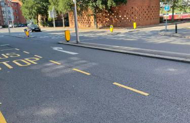 Allen Luxury Apartment - Foto 41