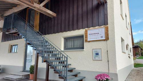 Ferienwohnung Am Eselsburger Tal - Foto 3