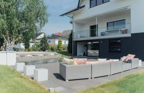 Das Penthouse von Loftalive - Foto 22