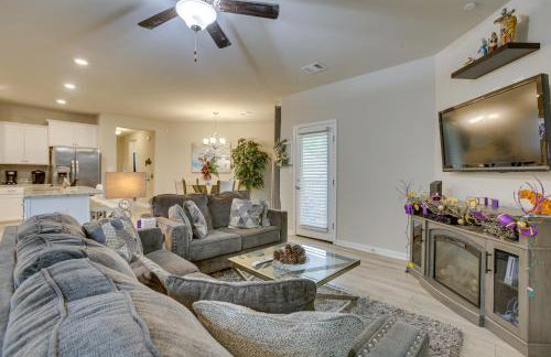 Baton Rouge Vacation Rental 5 Mi to LSU! - Foto 2