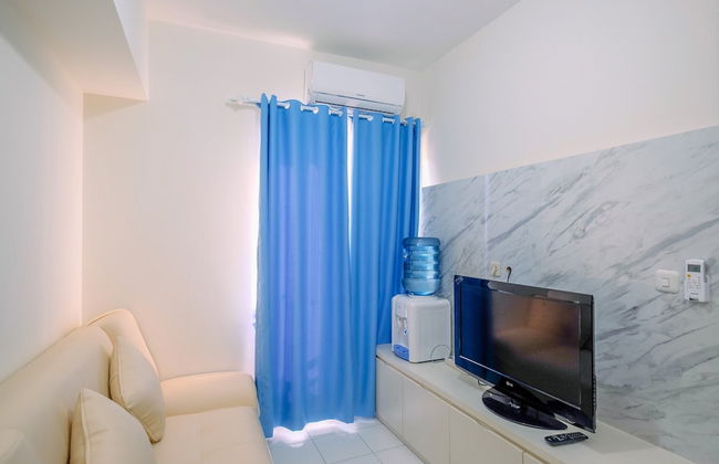 Nice and Comfort 2BR at Podomoro Golf View Apartment - Foto 13