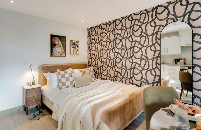 Your Apartment I Clifton Village - Foto 25