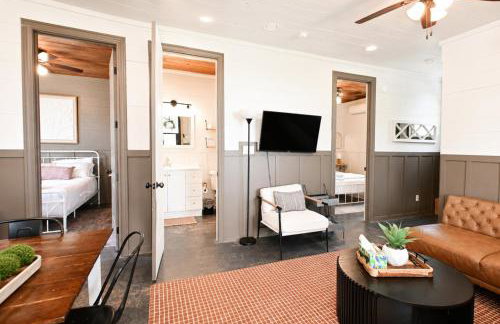 Spring Break | Hot Tub, Pool, Farm Stay - Foto 26