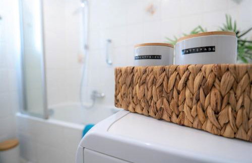 Ferienwohnung BergPfote - Hund herzlich willkommen - Foto 21