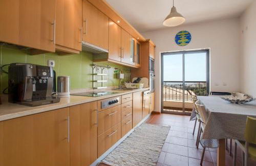 Meia Praia Beach Apartment - Foto 13