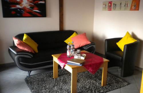 Ferienhäuser Meiß - Feriendorf Öfingen Schwarzwald - Foto 2