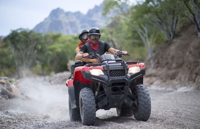 Hotel Santa Fe Loreto by Villa Group - Foto 48