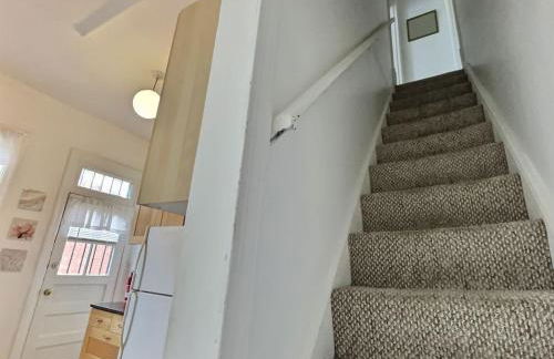 Calvert Cottage 1 - In the heart of Adams Morgan, Vintage Charm - Foto 12