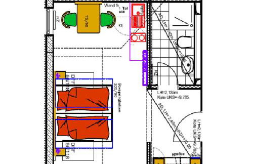 Aparthotel Oberfeld West München, Selbstversorgerhotel - Foto 5