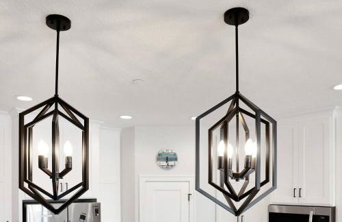 WaterFrontCondo!BridgesBay!Pet!Pools!4kingbedrooms - Foto 42