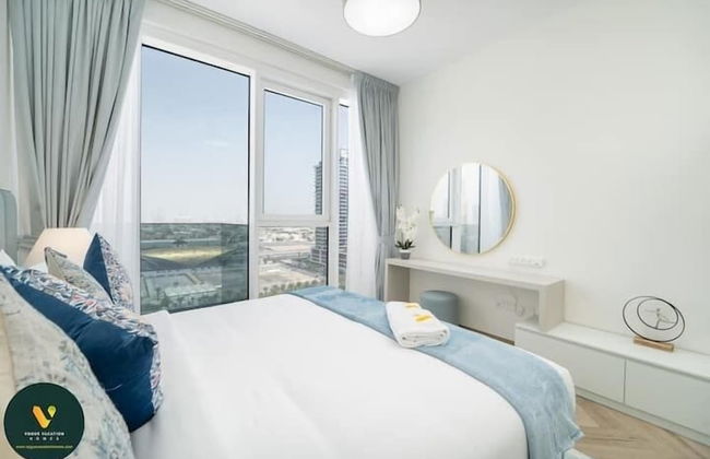 Vogue - Dubai Frame View - Photo 18