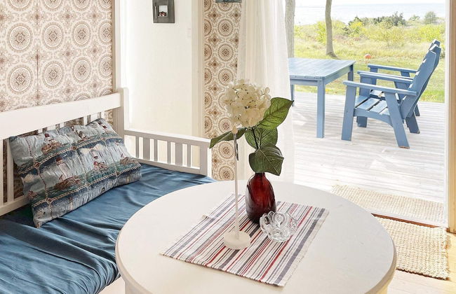 6 Person Holiday Home in Sturko-by Traum - Photo 21