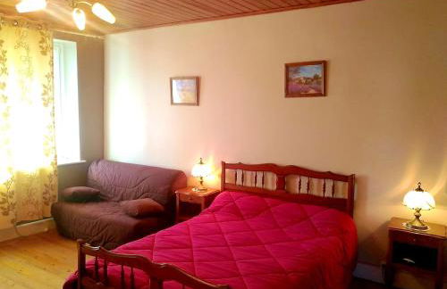 Maison confortable avec vue sur la montagne à Charix - Foto 10