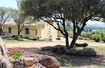 Country villa Sant' Elène- Appartamento Mirto - Foto 48