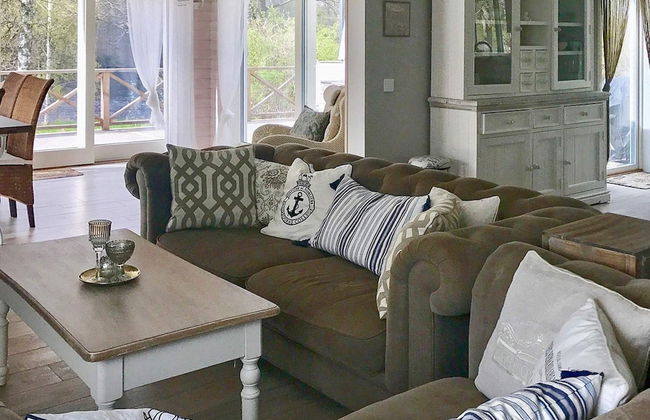 Holiday Home in Kyrkhult - Photo 9