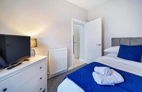 The Bridge Guesthouse - Foto 18