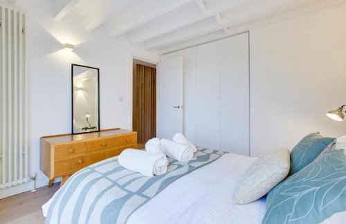 Neoteric Home Wimbledon Village - Foto 42