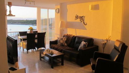 Sa Maniga 6 O Apartment Stephanie - Foto 2