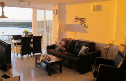 Sa Maniga 6 O Apartment Stephanie - Foto 2