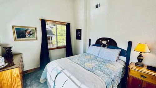 Stay in Yosemite-Cozy Bear North-Sleeps 5 - Foto 5
