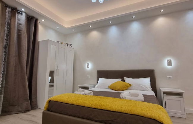 Apartment Near the Colosseum With Metro Line A a 2-minute Walk Away - Foto 2