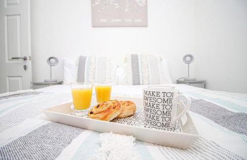 Norton Terrace Charming Home In The Beautiful Afan Forest By STAE-Homes - Foto 30