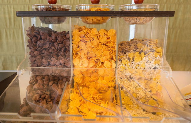 Panorama Resort - Photo 67