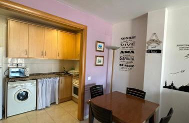 apartamento a 5 minutos playa andando - Foto 6