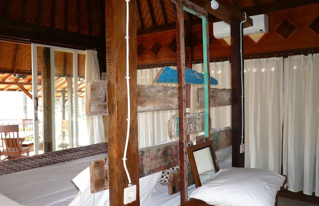 Classic Beach Villas - Foto 3