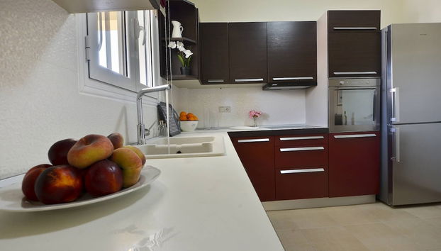 Sunflower apartment by Corfuescapes - Foto 4