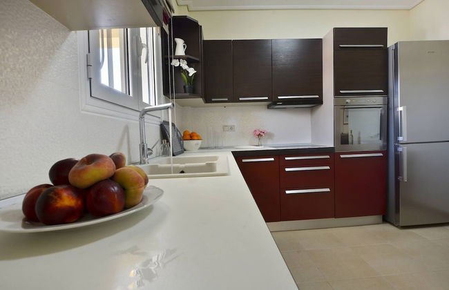 Sunflower apartment by Corfuescapes - Photo 4