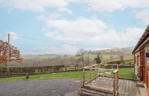 Rhianwen, Plas Moelfre Hall Barns - Foto 29