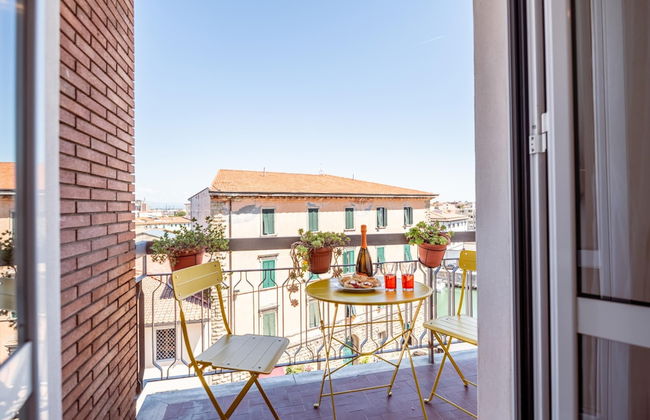 Surf Sound B Flat in Livorno - Foto 37