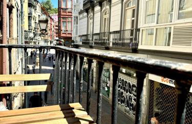 Ongi Etorri to the heart of the Old Town! - Foto 8