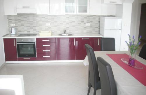 Apartments Kala - Foto 20