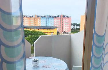 Sky & Sand Apartment - Foto 12