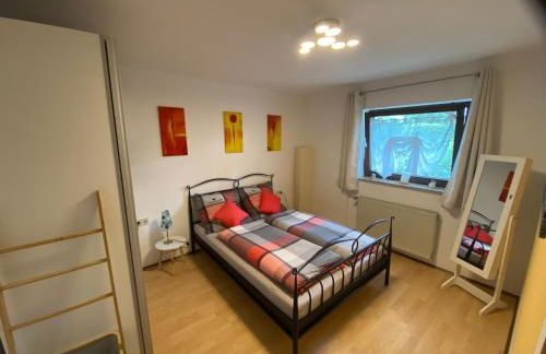 Gemütliche Wohnung bei Rottweil - Stadt der Türme - Foto 22