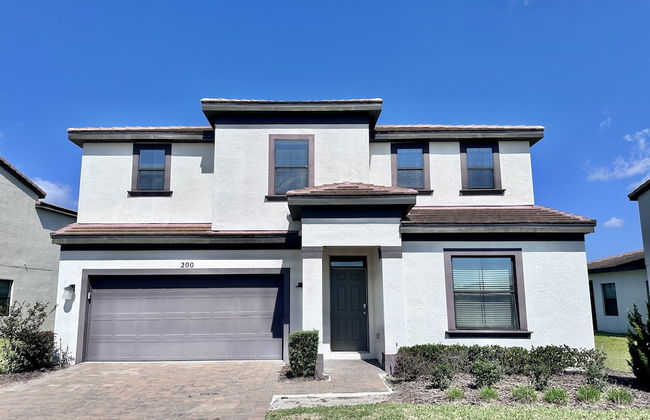 Balmoral Resort-200kb 6 Bedroom Home by RedAwning - Foto 56