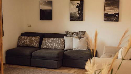 Ferienwohnung Schwarzenberg - Foto 4