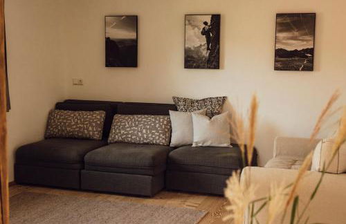 Ferienwohnung Schwarzenberg - Foto 4