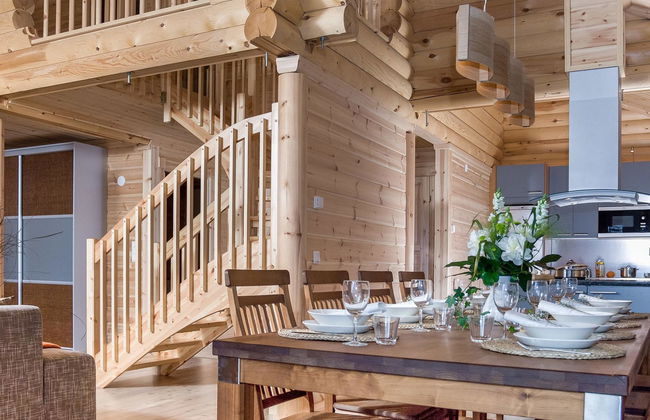 Aleksinrinne - Foto 17