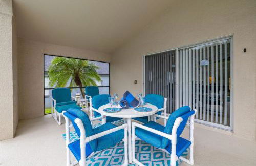 Peaceful yet perfect location, private pool home - Foto 45