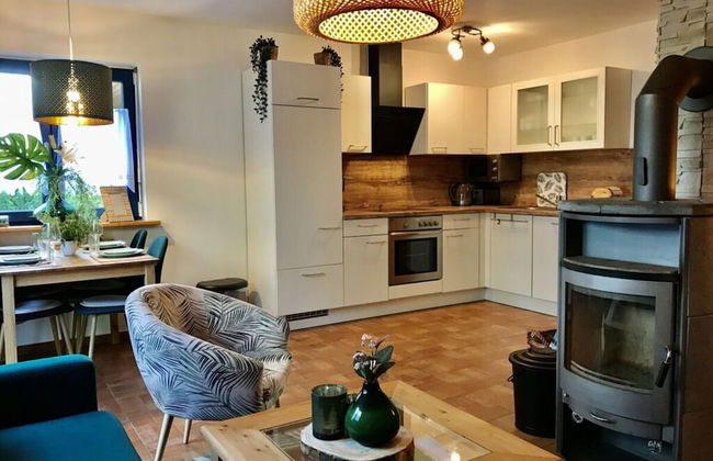 Favorite Piece of Modern Retreat - Foto 9