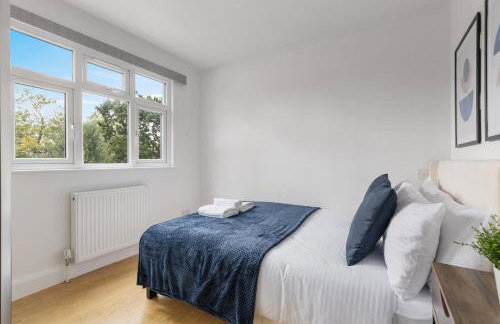 The Hampstead Hideaway - Free Parking - Close to Central LDN - Foto 6