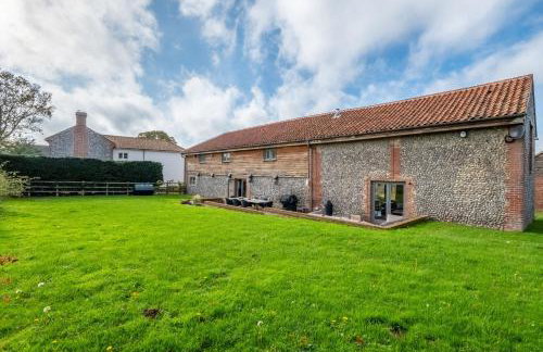 The Hayloft - Foto 53