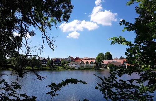 Ferienwohnung Monique am Stieger See - Foto 9