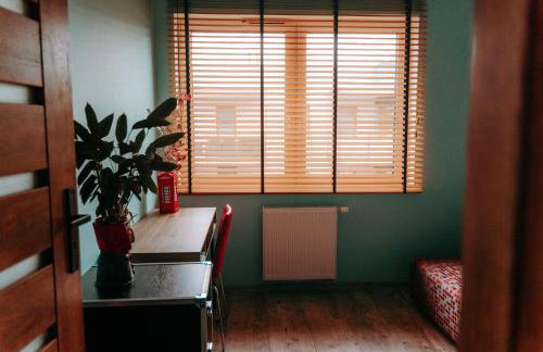 Apartament Madlen Art - Foto 41