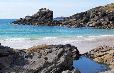 Glebe Cottage, Little Petherick, near Padstow - Foto 35